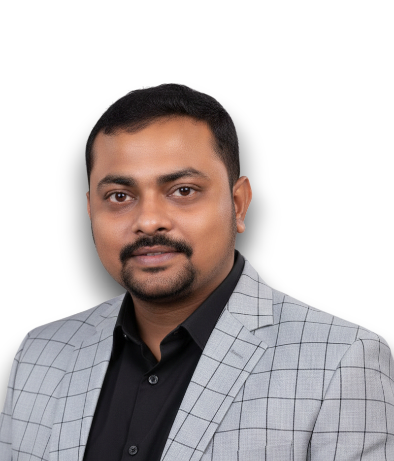 Mr. Sukanta Paul
